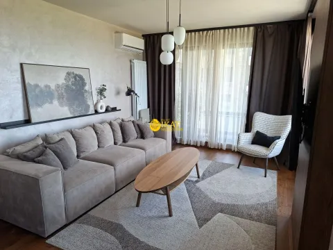 Sale, three bedroom apartment, 74m², Višnjička Banja, Palilula Sve Podlokacije - image 3