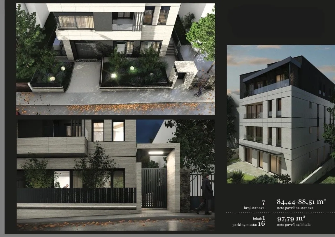 Prodaja, garsonjera, 26m², Zlatibor, Srbija