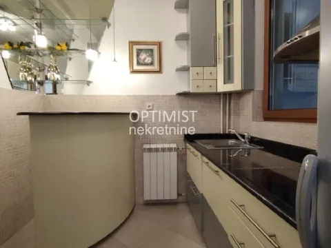 Sale, two bedroom apartment, 55m², Vračar Hram, Vračar Sve Podlokacije - image 14