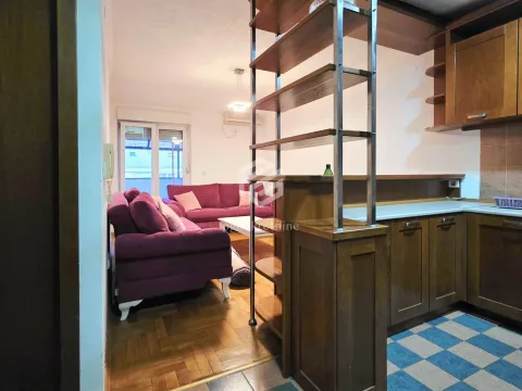 Izdavanje, jednosoban stan, 43m², Stari Aerodrom, Podgorica - image 9