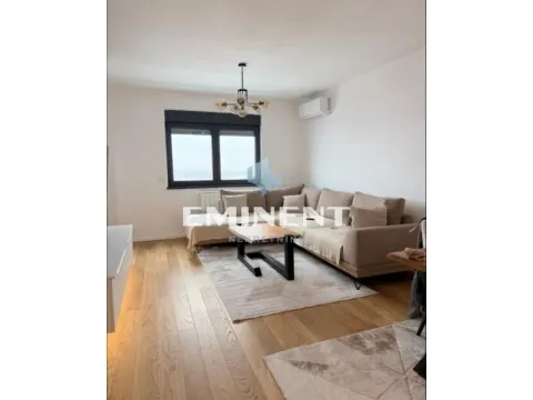 Rent, three bedroom apartment, 70m², Hala Pionir, Palilula Sve Podlokacije - image 2