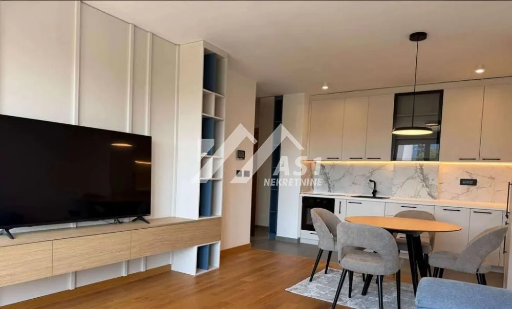 Rent, three bedroom apartment, 63m², Sajam, Novi Sad Sve Podlokacije