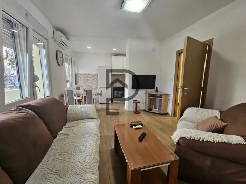 Izdavanje, jednosoban stan, 57m², Autobuska stanica, Podgorica - image 9