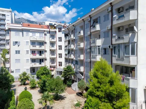 Sale, one bedroom apartment, 49m², Rozino, Budva - image 11