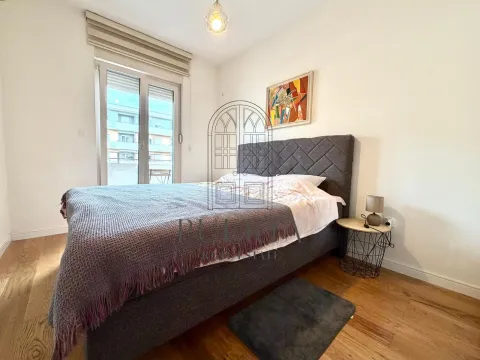 Izdavanje, jednosoban stan, 50m², Central Point, Podgorica - image 9