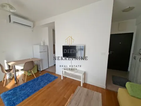 Rent, studio apartment, 22m², Centar, Bar - image 10
