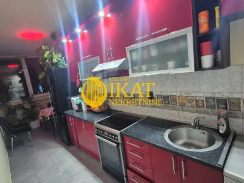 Prodaja, dvosoban stan, 63m², Zvezdara Sve Podlokacije, Beograd - image 8