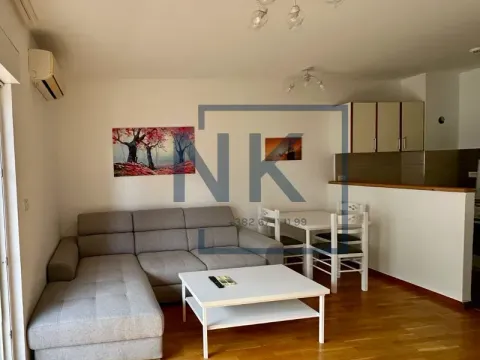 Rent, one bedroom apartment, 50m², City Kvart, Podgorica - image 4