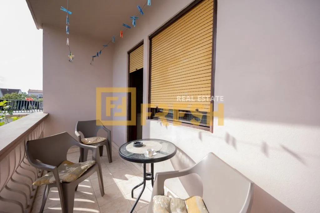 Sale, house, 150m², Stari Aerodrom, Podgorica