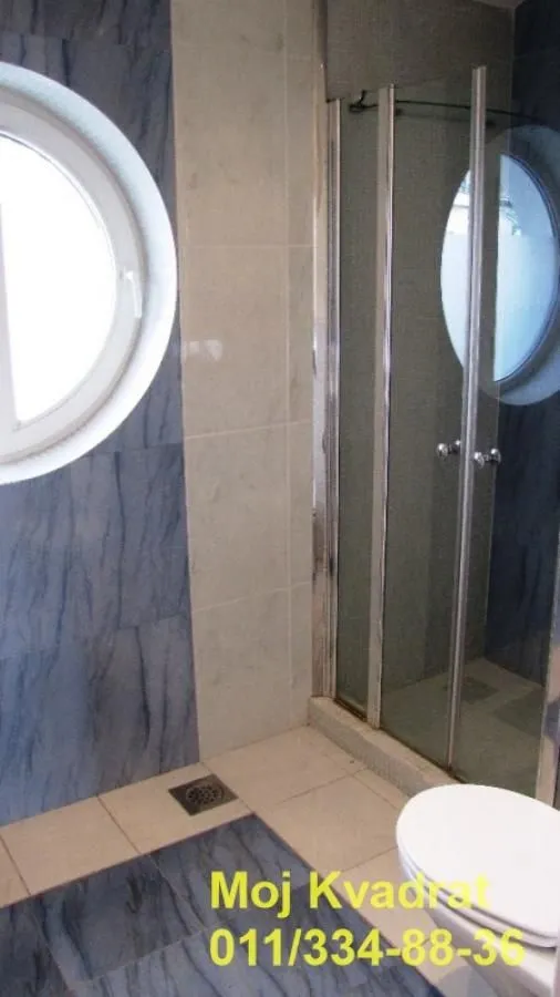 Prodaja, kuća, 215m², Savski Venac, Beograd