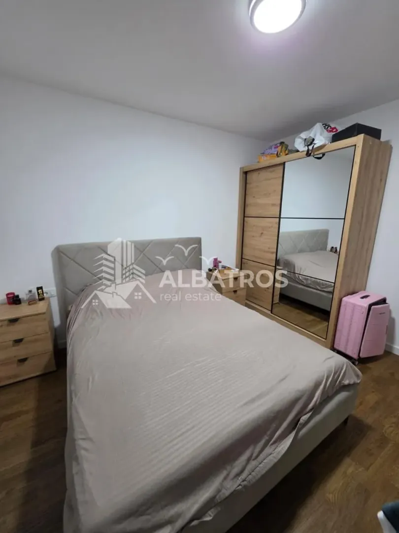 Sale, one bedroom apartment, 48m², Bar, Crna Gora