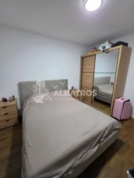 Sale, one bedroom apartment, 48m², Bar, Crna Gora - image 9