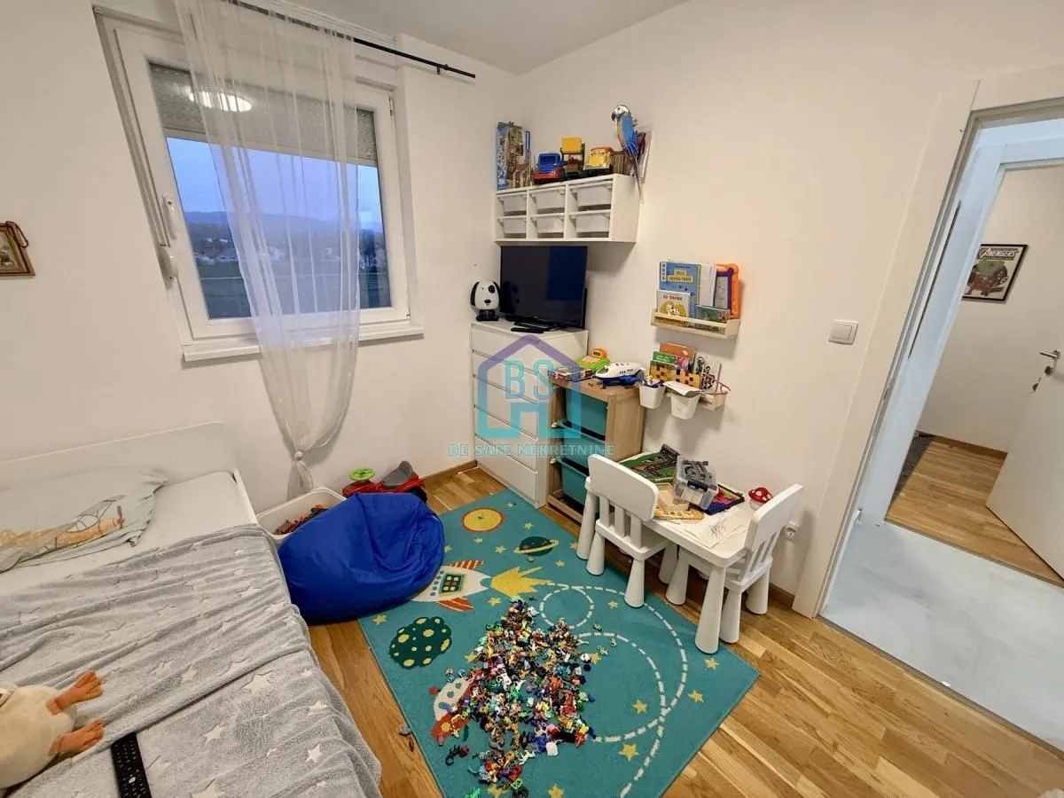 Prodaja, trosoban stan, 74m², Adice, Novi Sad Sve Podlokacije