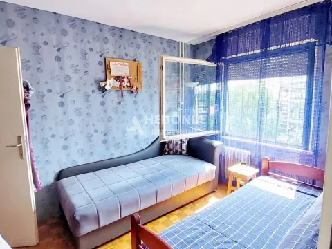 Sale, three bedroom apartment, 75m², Novi Beograd Blok 62, Novi Beograd Sve Podlokacije - image 11