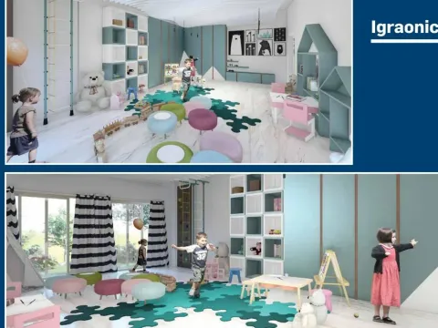 Prodaja, dvosoban stan, 51m², Dobrota, Kotor - image 11