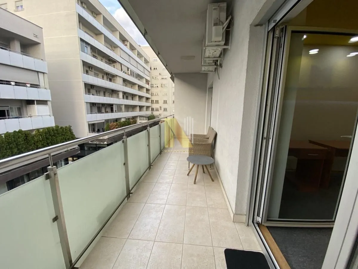 Izdavanje, dvosoban stan, 64m², Liman 3, Novi Sad Sve Podlokacije