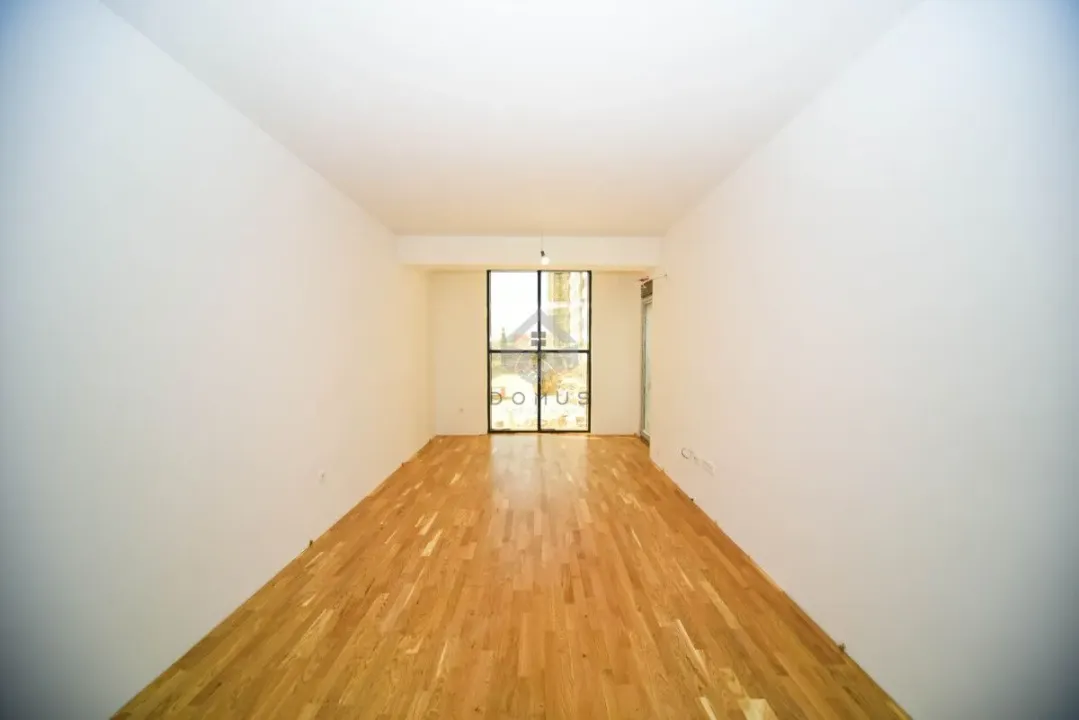 Sale, two bedroom apartment, 70m², Stari Aerodrom, Podgorica