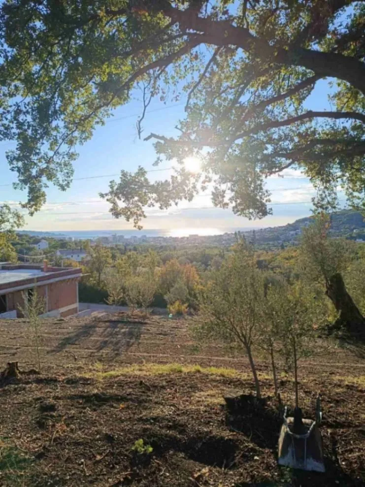 Prodaja, plac, 4250m², Bar, Crna Gora