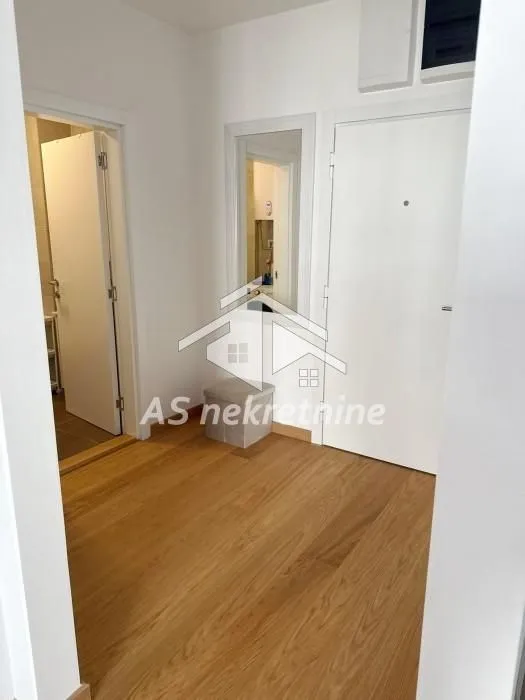 Izdavanje, stan, 45m², Banjica, Voždovac Sve Podlokacije