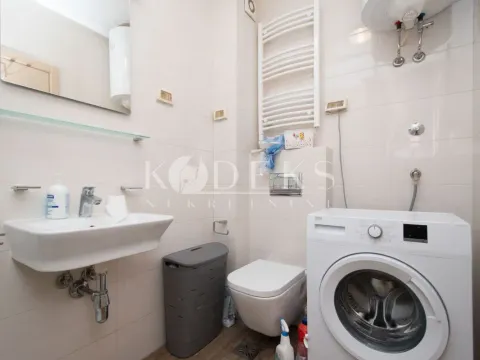 Rent, one bedroom apartment, 46m², City Kvart, Podgorica - image 6