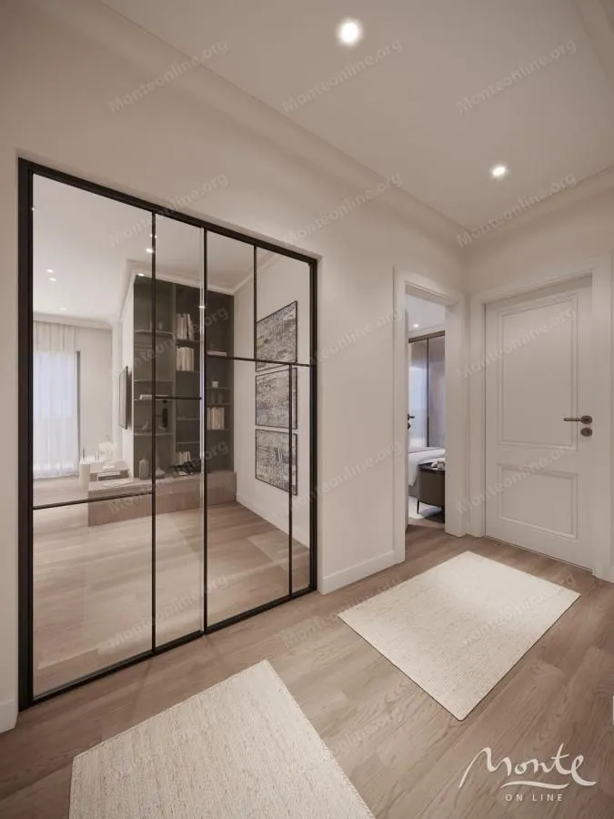 Prodaja, jednosoban stan, 70m², Kumbor, Herceg Novi