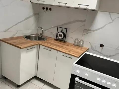 Rent, one bedroom apartment, 45m², Ljubović, Podgorica - image 5