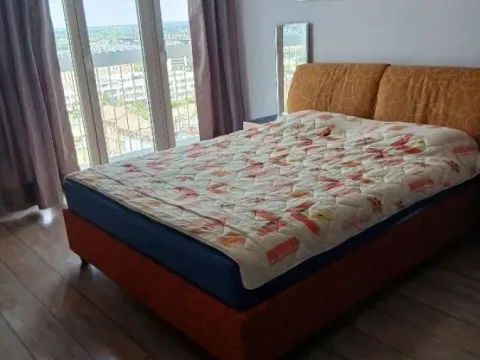 Rent, four bedroom apartment, 99m², Hala Pionir, Palilula Sve Podlokacije - image 8