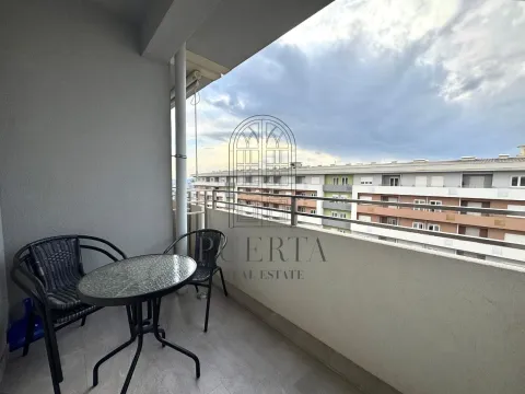 Prodaja, jednosoban stan, 49m², Central Point, Podgorica - image 7