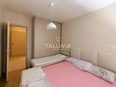 Rent, one bedroom apartment, 40m², Zabjelo, Podgorica - image 5