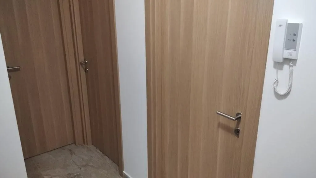 Izdavanje, jednosoban stan, 55m², Ljubović, Podgorica