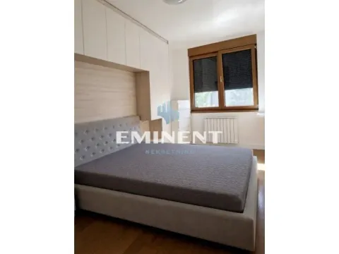 Rent, two bedroom apartment, 52m², Zemun Centar, Zemun Sve Podlokacije - image 3