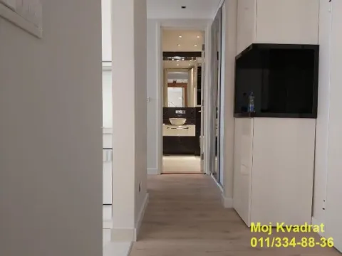 Izdavanje, dvosoban stan, 67m², Novi Beograd Blok 67, Novi Beograd Sve Podlokacije - image 9