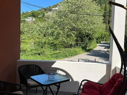 Izdavanje, dvosoban stan, 69m², Seljanovo, Tivat - image 7