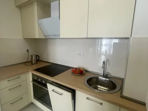 Sale, one bedroom apartment, 46m², Lazi, Budva - image 9