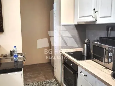 Sale, two bedroom apartment, 59m², Čukarica, Beograd - image 4