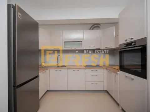 Izdavanje, dvosoban stan, 74m², Master Kvart, Podgorica - image 8