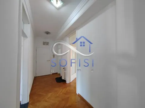Izdavanje, četvorosoban stan, 101m², Novi Sad Sve Podlokacije, Novi Sad - image 15
