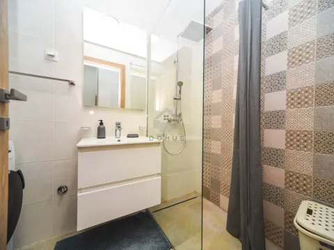 Izdavanje, jednosoban stan, 25m², Master Kvart, Podgorica - image 6