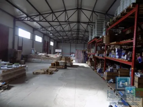 Sale, office space, 702m², Pojate, Ćićevac - image 5