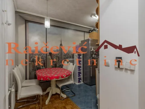 Prodaja, jednosoban stan, 45m², Novi Beograd Blok 62, Novi Beograd Sve Podlokacije - image 6