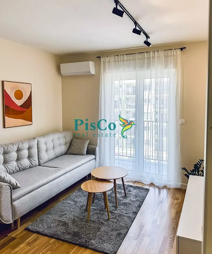 Rent, apartment, Pobrežje, Podgorica