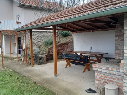 Sale, house, 132m², Čerević, Beočin - image 9