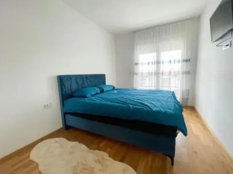 Izdavanje, jednosoban stan, 50m², Stari Aerodrom, Podgorica - image 10