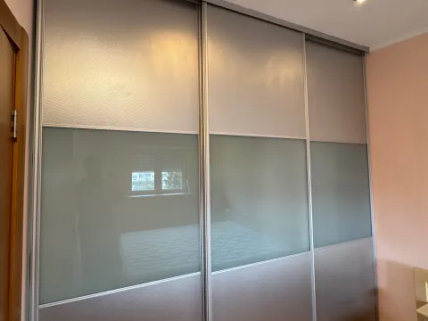 Rent, one bedroom apartment, 50m², Preko Morače, Podgorica - image 4
