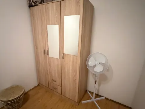 Rent, one bedroom apartment, 65m², Momišići, Podgorica - image 5