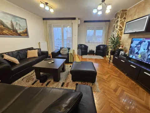Sale, four bedroom apartment, 105m², Socijalno, Novi Sad Sve Podlokacije - image 4