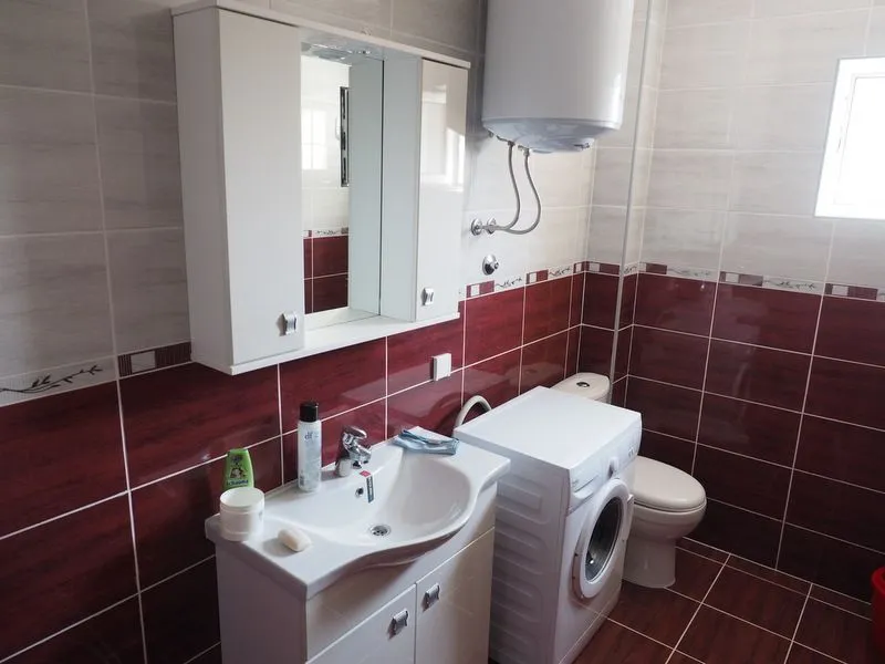 Prodaja, stan, 59m², Šušanj, Bar