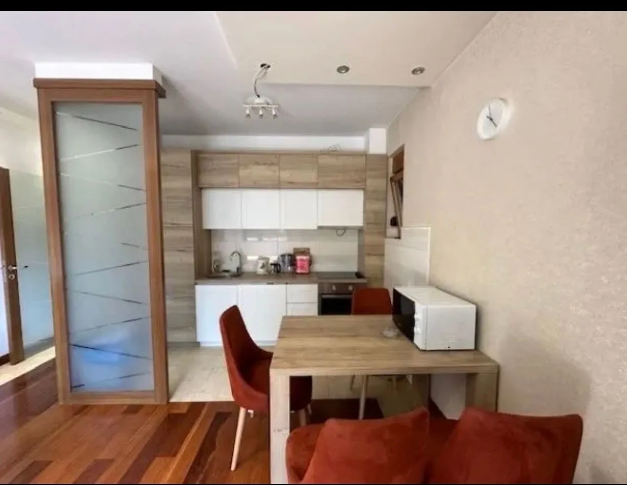 Rent, two bedroom apartment, 64m², Centar, Podgorica