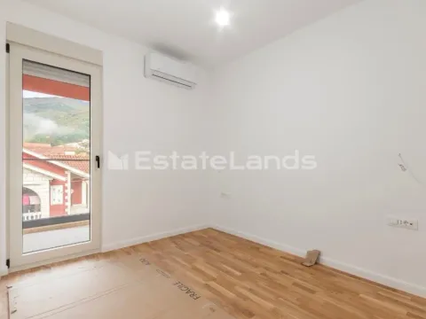 Sale, three bedroom apartment, 100m², Seljanovo, Tivat - image 4