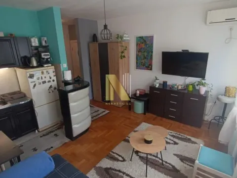 Rent, studio apartment, 30m², Grbavica, Novi Sad Sve Podlokacije - image 3